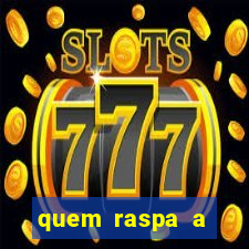 quem raspa a cabeça no candomblé